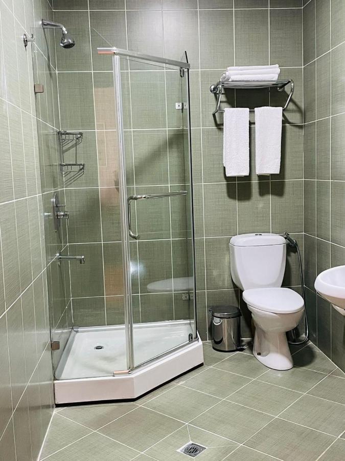 Aura Boutique Hotel 바투미 외부 사진