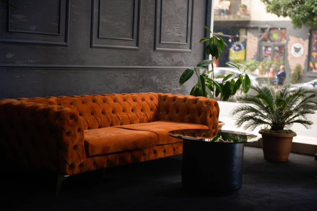 Aura Boutique Hotel 바투미 외부 사진
